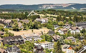 Smart Resorts Haus Diamant Ferienwohnung 708