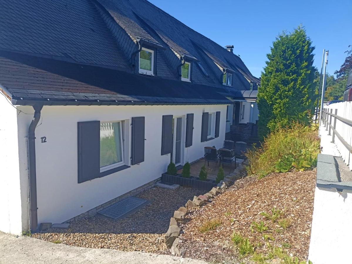 Smart Resorts Haus Diamant Ferienwohnung 708 Winterberg Exterior foto