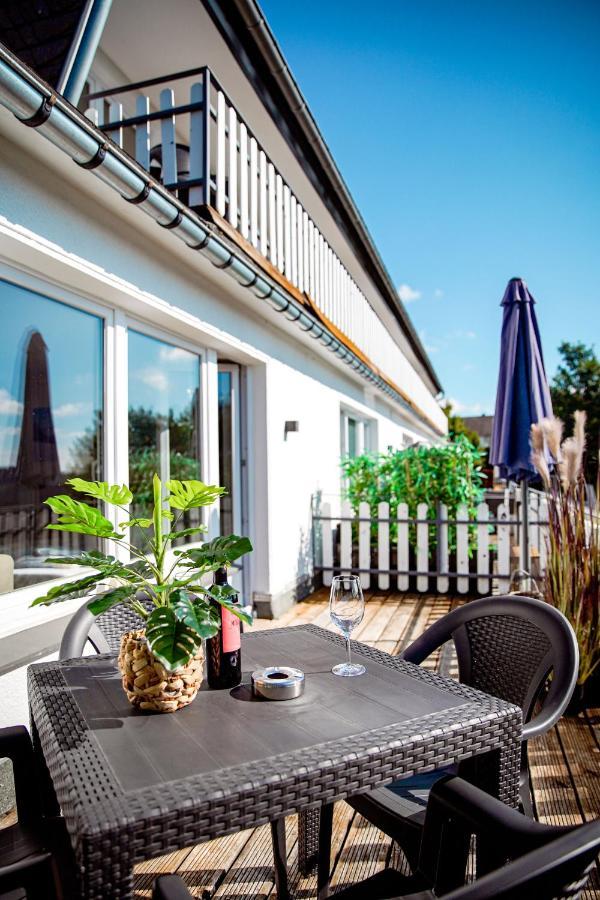 Smart Resorts Haus Diamant Ferienwohnung 708 Winterberg Exterior foto